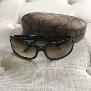 Coach Sunglasses